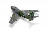 Airfix 08109 Canadair Sabre F.4 1/48